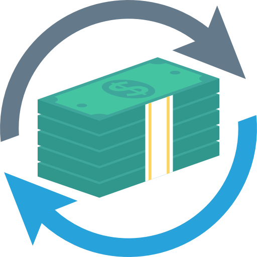 اعطای اعتبار خرید