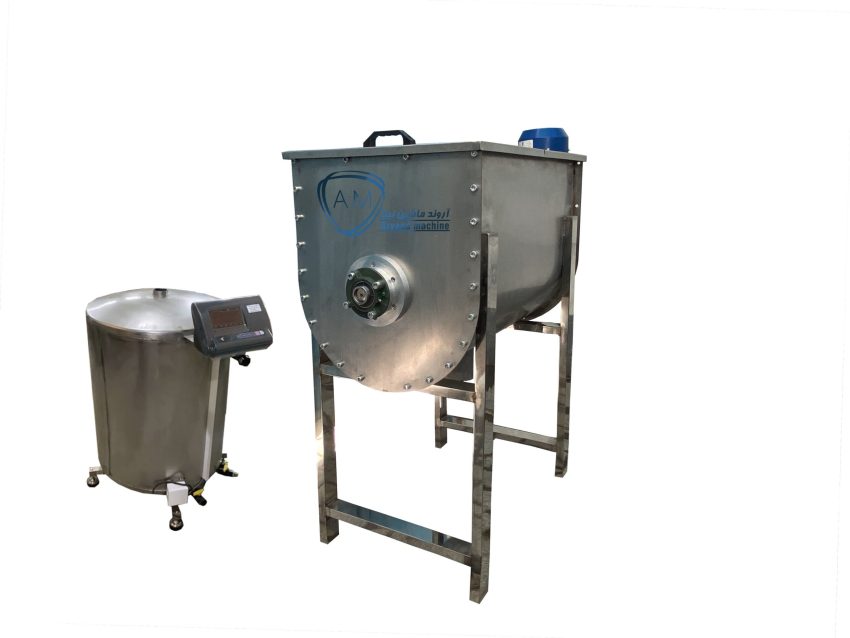 اسانس پاش تحت فشار