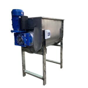 میکسر پودر 400 لیتری