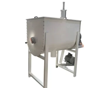 میکسر 600 لیتری آهن